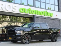 Zwart Gebruikt 2020 Dodge Ram Pickup | € 54.950 (Duur)