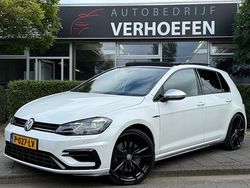 Wit Gebruikt 2019 VW Golf VII R Hatchback | € 29.950 (Super prijs)