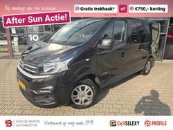 Overige Gebruikt 2018 Fiat Talento Van | € 9.450 (Duur)