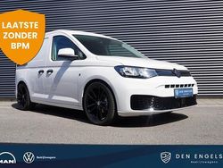 Wit Gebruikt 2024 VW Caddy Comfortline MPV | € 26.999