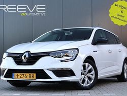 Gebruikt 2020 Renault Mégane IV LIMITED Stationwagen | € 11.450 (Eerlijke prijs)