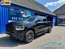 Zwart Gebruikt 2019 RAM 1500 Pickup | € 51.150