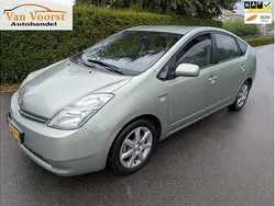 Groen Gebruikt 2009 Toyota Prius Business Edition Hatchback | € 5.450 (Goede deal)