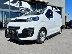 Wit Gebruikt 2023 Citroën Jumpy MPV | € 29.975