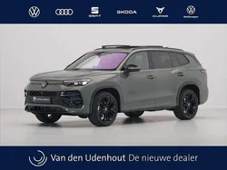 Groen Nieuw 2025 VW Tayron R-line Edition SUV | € 68.412 (Iets duurder)