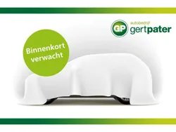 Blauw Gebruikt 2020 Fiat 500C Lounge Cabriolet | € 12.900 (Goede deal)