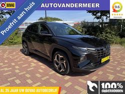 Zwart Gebruikt 2022 Hyundai Tucson Premium SUV | € 29.940 (Goede deal)