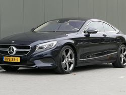 Blauw Gebruikt 2017 Mercedes S400 Sedan | € 44.940