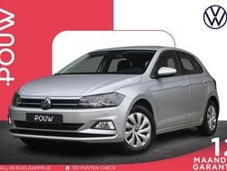 Grijs Gebruikt 2021 VW Polo Comfortline Hatchback | € 15.900 (Super prijs)