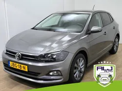 Hatchback Gebruikt 2019 VW Polo Highline Hatchback | € 18.469 (Eerlijke prijs)