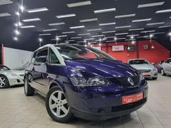 Blauw Gebruikt 2002 Renault Avantime Privilege Coupé | € 8.950