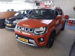 Oranje Gebruikt 2020 Suzuki Ignis Style Hatchback | € 16.249 (Eerlijke prijs)