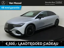 Grijs Gebruikt 2023 Mercedes EQE300 Sport Edition Sedan | € 49.945 (Super prijs)