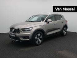 Grijs Gebruikt 2021 Volvo XC40 Inscription SUV | € 28.400 (Goede deal)