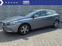 Grijs Gebruikt 2016 Volvo V40 Standard Stationwagen | € 14.899 (Eerlijke prijs)