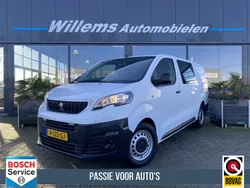 Wit Gebruikt 2017 Peugeot Expert Premium Van | € 21.700