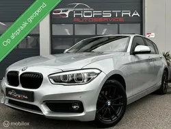 Grijs Gebruikt 2018 BMW 118 Hatchback | € 16.945 (Goede deal)