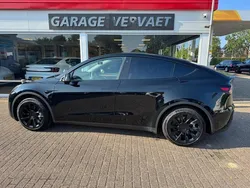 Suv Gebruikt 2024 Tesla Model Y Long Range SUV | € 41.950 (Eerlijke prijs)