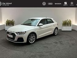 Wit Gebruikt 2021 Audi A1 Sportback Proline Hatchback | € 17.595 (Eerlijke prijs)