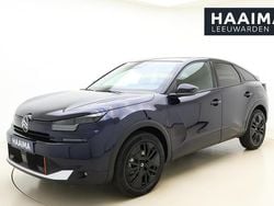 Blauw Nieuw 2025 Citroën C4 SUV | € 37.445 (Duur)