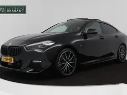Zwart Gebruikt 2021 BMW 218 Executive Coupé | € 29.945 (Eerlijke prijs)