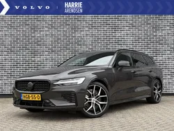 Grijs Gebruikt 2025 Volvo V60 Plus Stationwagen | € 67.694