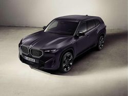 Paars Nieuw 2025 BMW XM SUV | € 222.266