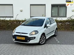 Wit Gebruikt 2010 Fiat Punto Evo Racing Hatchback | € 2.945 (Goede deal)