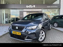 Grijs, metallic lak Gebruikt 2023 Seat Arona Business SUV | € 22.995 (Eerlijke prijs)