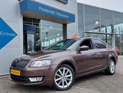 Bruin Gebruikt 2013 Skoda Octavia Business Line Hatchback | € 8.950 (Iets duurder)