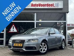 Grijs Gebruikt 2009 Audi A4 Business Sedan | € 4.749 (Eerlijke prijs)