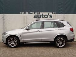 Grijs, metallic lak Gebruikt 2015 BMW X5 Executive SUV | € 18.900 (Eerlijke prijs)