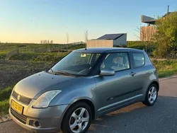 Grijs Gebruikt 2006 Suzuki Swift Exclusive Hatchback | € 900 (Goede deal)