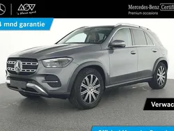 Grijs Gebruikt 2025 Mercedes GLE350 Luxury SUV | € 91.895 (Eerlijke prijs)