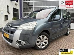 Grijs Gebruikt 2010 Citroën Berlingo XTR MPV | € 2.499 (Super prijs)