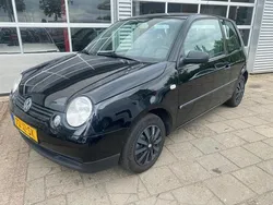 Zwart Gebruikt 2002 VW Lupo Trendline Hatchback | € 999 (Eerlijke prijs)