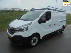 Wit Gebruikt 2020 Renault Trafic Van | € 15.950 (Super prijs)