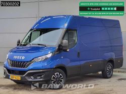 Blauw Gebruikt 2020 Iveco Daily Van | € 26.300 (Eerlijke prijs)