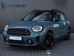 Gebruikt 2021 Mini Cooper S Countryman SUV | € 26.945 (Eerlijke prijs)