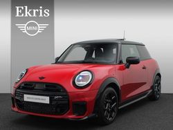 Rood Gebruikt 2024 Mini John Cooper Works Hatchback | € 32.950 (Super prijs)