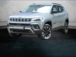 Grijs Gebruikt 2024 Jeep Compass Overland SUV | € 35.195 (Duur)