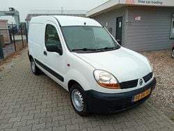 Gebruikt 2003 Renault Kangoo | € 999 (Eerlijke prijs)