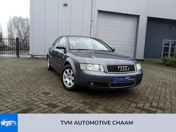 Grijs Gebruikt 2005 Audi A4 Comfort Sedan | € 2.440 (Eerlijke prijs)