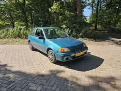Groen Gebruikt 1996 Suzuki Swift GLS Hatchback | € 1.200
