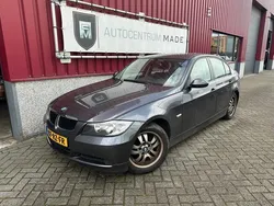 Grijs Gebruikt 2005 BMW 318 Executive Sedan | € 2.450 (Goede deal)