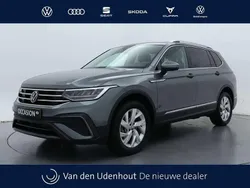 Grijs Gebruikt 2023 VW Tiguan Allspace Business SUV | € 38.990 (Eerlijke prijs)