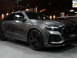 Grijs Gebruikt 2020 Audi RS Q8 Comfort SUV | € 104.900 (Super prijs)
