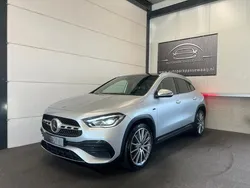 Grijs Gebruikt 2021 Mercedes GLA250 AMG SUV | € 39.950