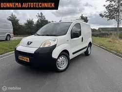 Overige Gebruikt 2011 Peugeot Bipper MPV | € 3.995 (Eerlijke prijs)