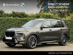 Groen Gebruikt 2025 BMW X7 M Sport SUV | € 149.895